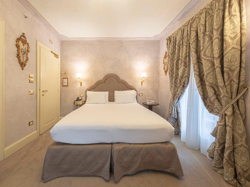 Hotel Villa Barbarich - Oda