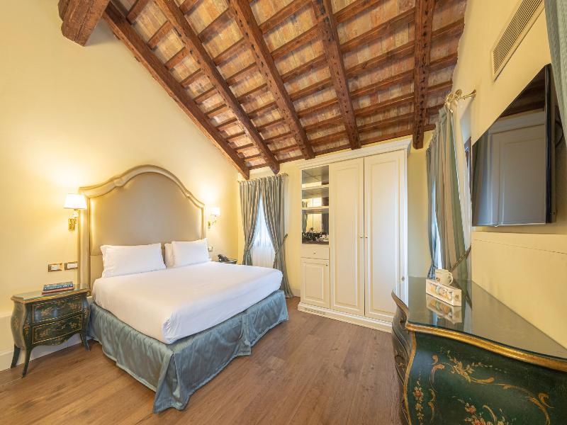 Hotel Villa Barbarich - Oda