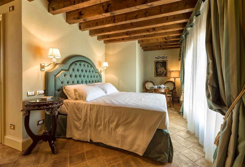 Hotel Villa Barbarich - Oda