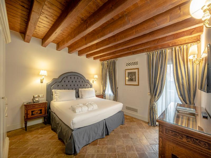 Hotel Villa Barbarich - Oda
