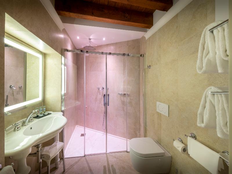 Hotel Villa Barbarich - Oda