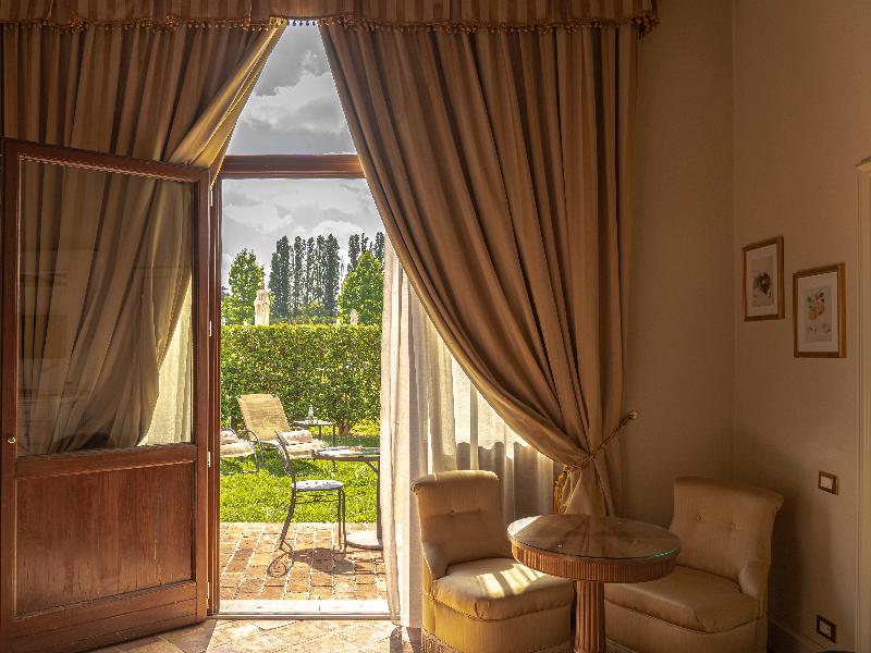 Hotel Villa Barbarich - Oda