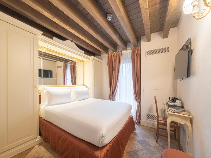 Hotel Villa Barbarich - Oda