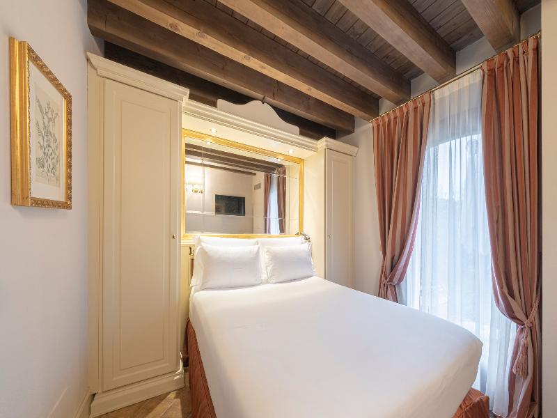 Hotel Villa Barbarich - Oda