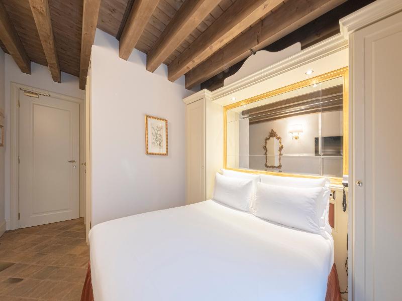 Hotel Villa Barbarich - Oda