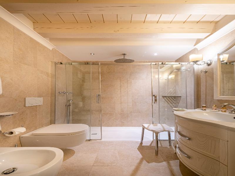 Hotel Villa Barbarich - Oda
