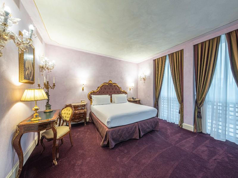 Hotel Villa Barbarich - Oda