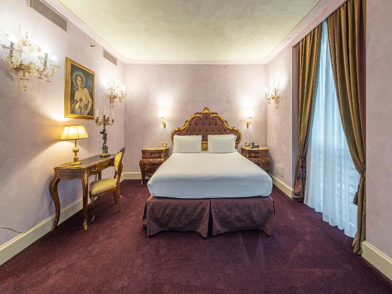 Hotel Villa Barbarich - Oda