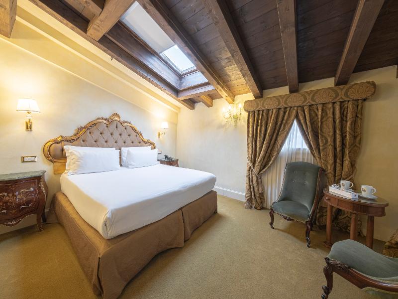 Hotel Villa Barbarich - Oda