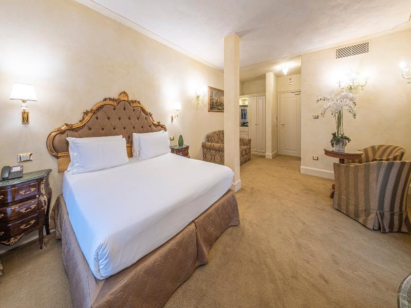 Hotel Villa Barbarich - Oda
