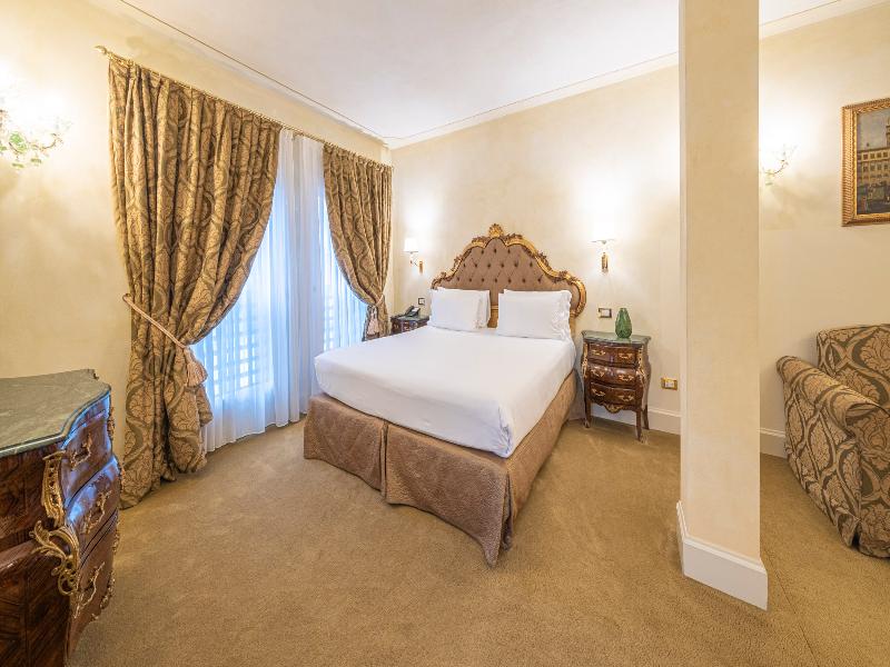 Hotel Villa Barbarich - Oda