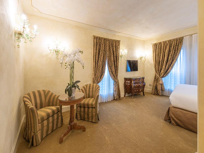 Hotel Villa Barbarich - Oda