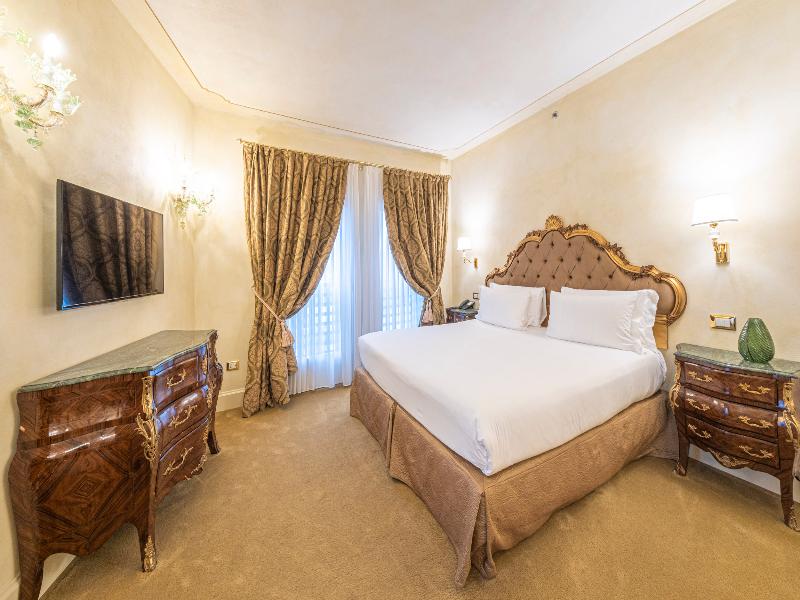 Hotel Villa Barbarich - Oda