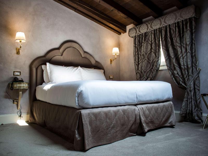 Hotel Villa Barbarich - Oda