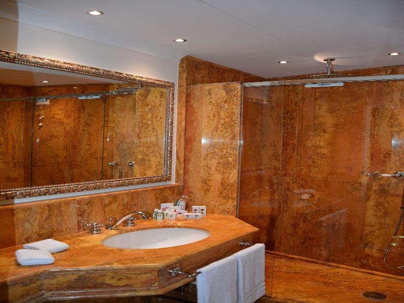 Hotel Villa Barbarich - Oda