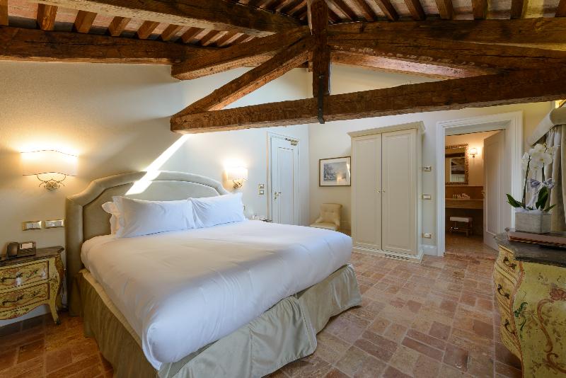 Hotel Villa Barbarich - Oda