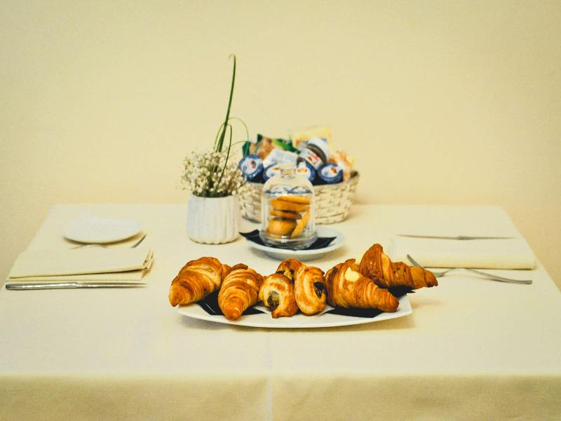 Hotel Villa Barbarich - Restoran