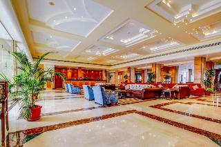 Eurotel Palm Beach Resort fotoÄŸrafÄ±
