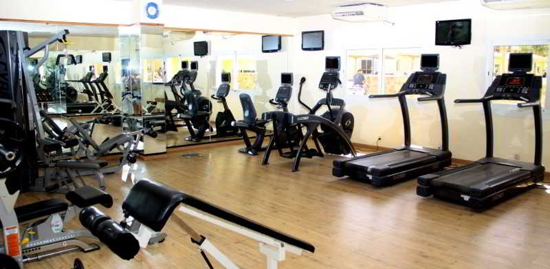 Eurotel Palm Beach Resort fotoÄŸrafÄ±