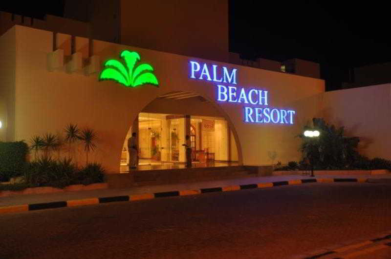 Eurotel Palm Beach Resort fotoÄŸrafÄ±