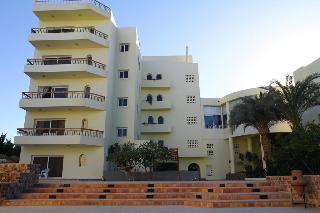 Eurotel Palm Beach Resort fotoÄŸrafÄ±
