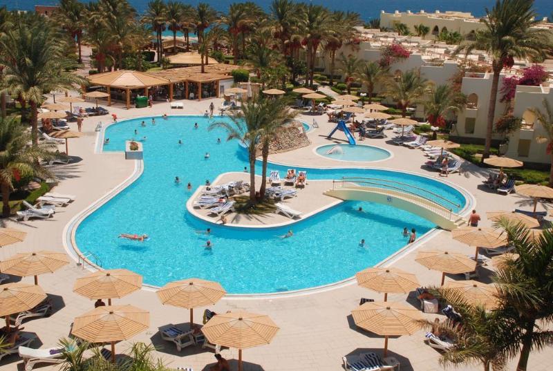 Eurotel Palm Beach Resort - Genel
