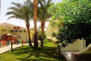 Eurotel Palm Beach Resort fotoÄŸrafÄ±
