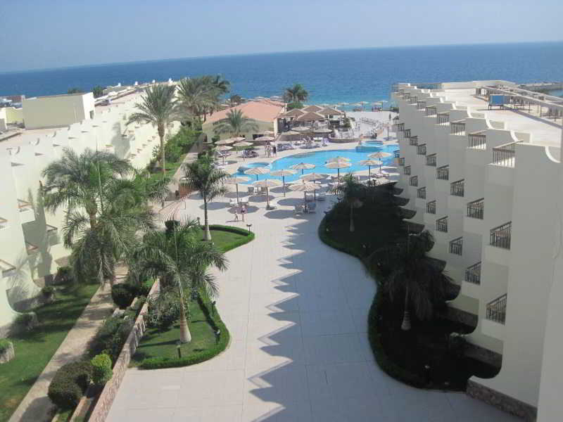 Eurotel Palm Beach Resort fotoÄŸrafÄ±