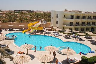Eurotel Palm Beach Resort fotoÄŸrafÄ±