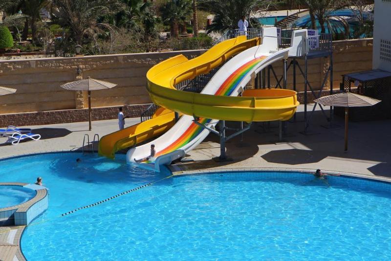 Eurotel Palm Beach Resort - Genel