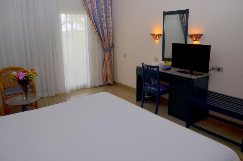 Eurotel Palm Beach Resort - Genel