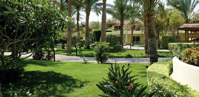 Eurotel Palm Beach Resort otel fotoğrafı