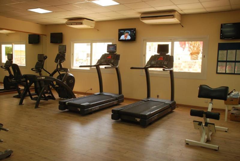 Eurotel Palm Beach Resort - Genel