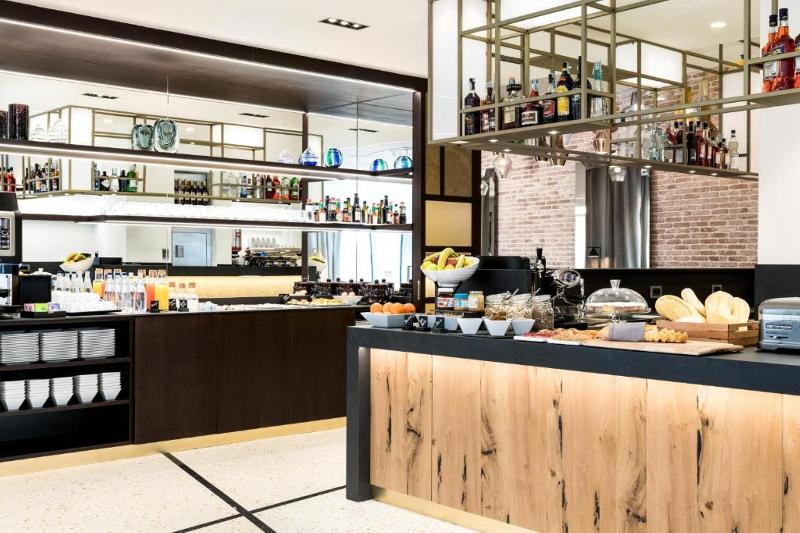 AC Hotel Venezia - Bar