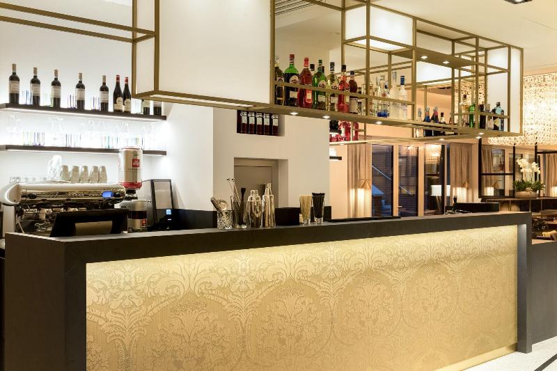 AC Hotel Venezia - Bar
