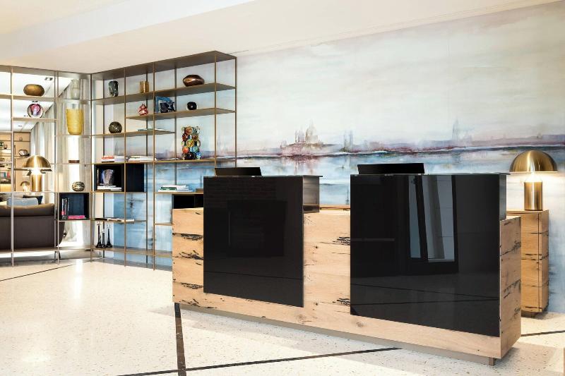 AC Hotel Venezia - Lobi
