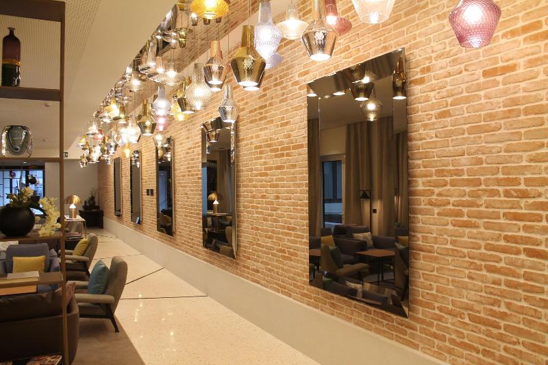 AC Hotel Venezia - Lobi