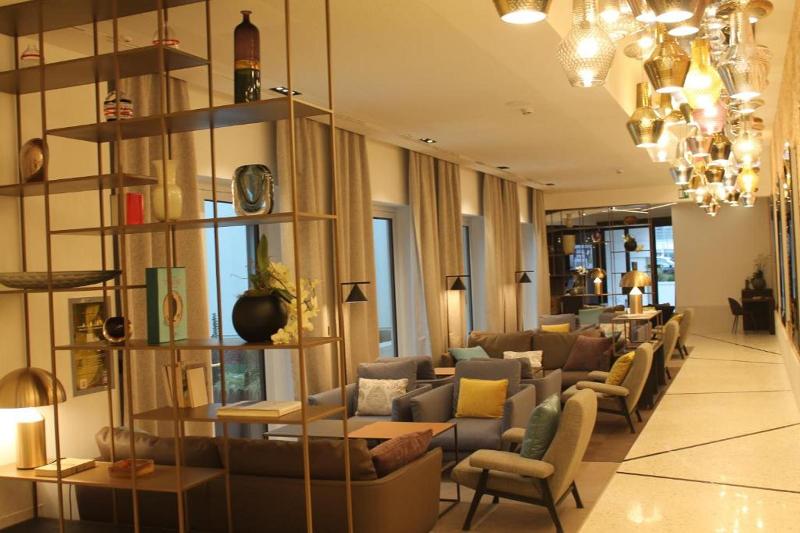 AC Hotel Venezia - Genel