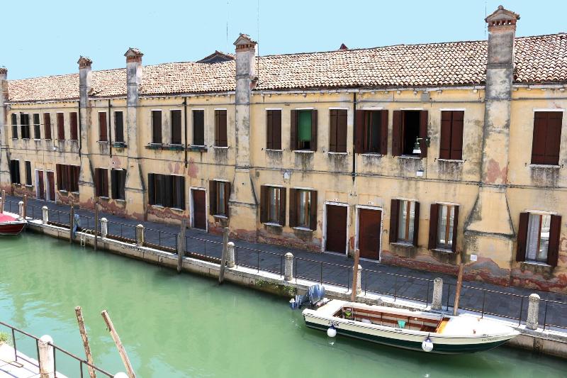 AC Hotel Venezia - Genel