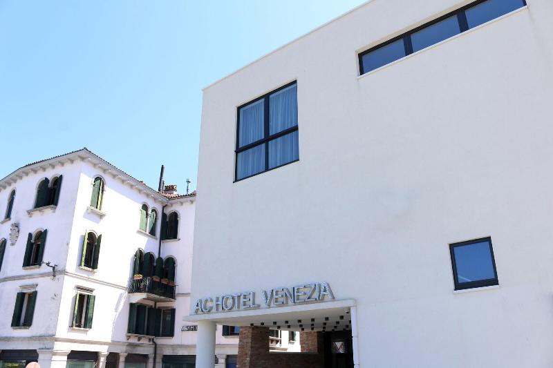 AC Hotel Venezia - Genel