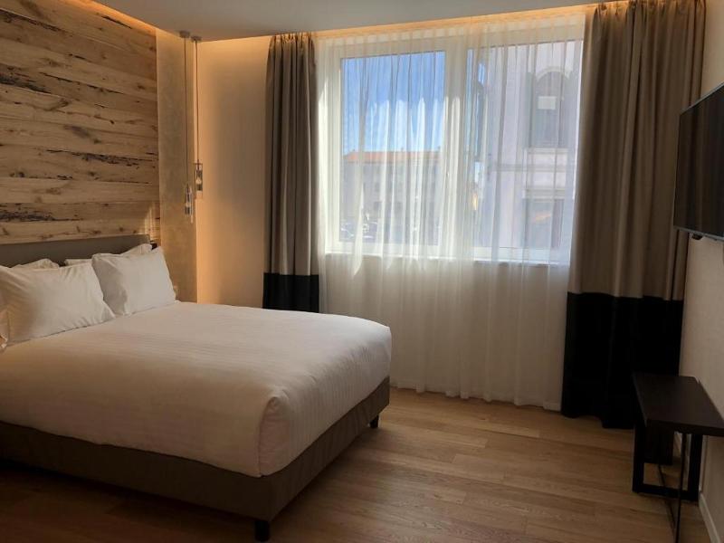 AC Hotel Venezia - Oda