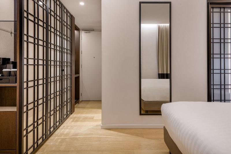 AC Hotel Venezia - Oda