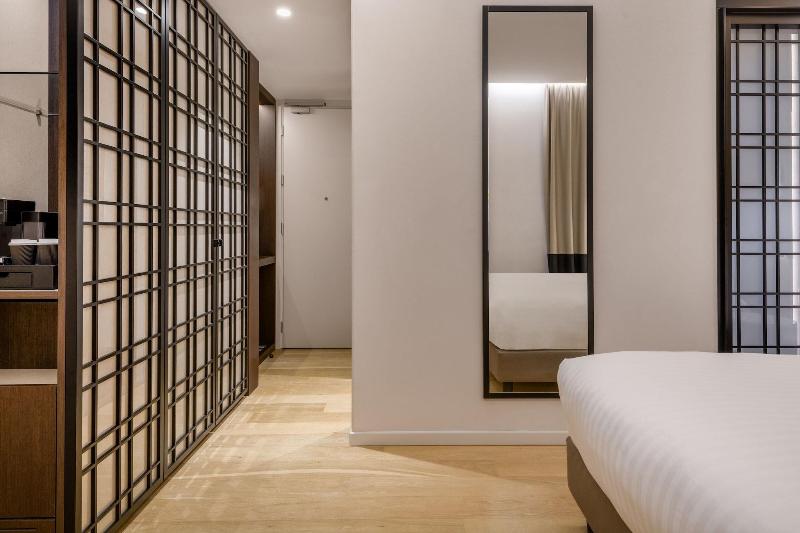 AC Hotel Venezia - Oda