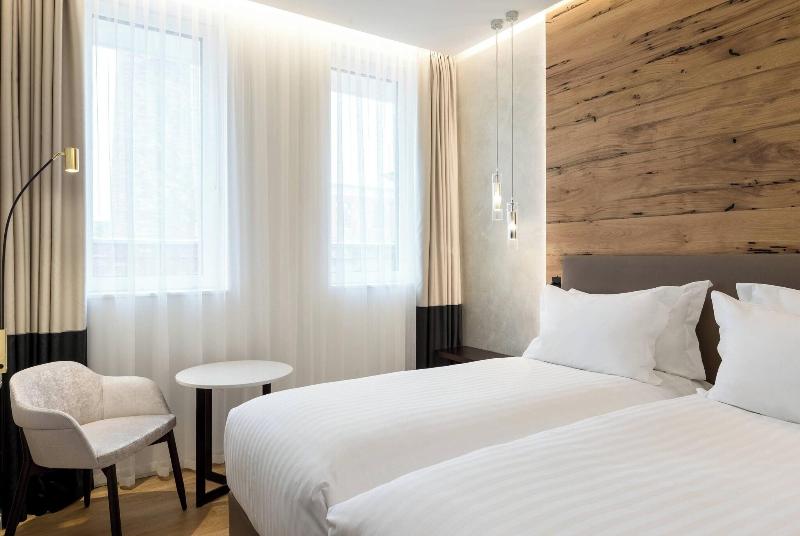 AC Hotel Venezia - Oda