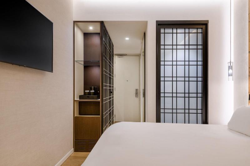 AC Hotel Venezia - Oda