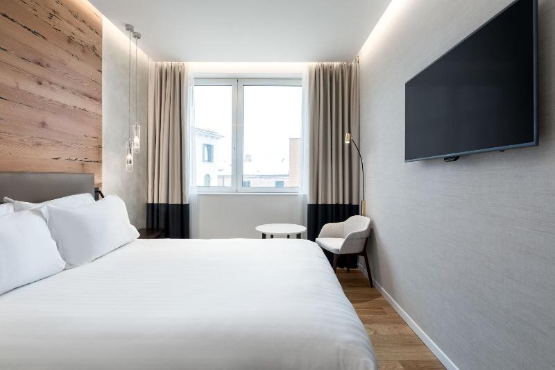 AC Hotel Venezia - Oda