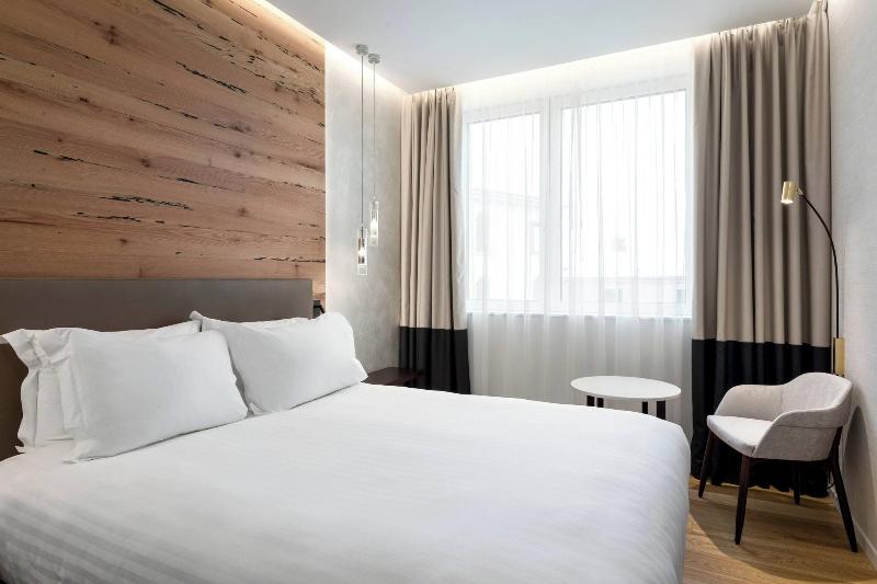 AC Hotel Venezia - Oda