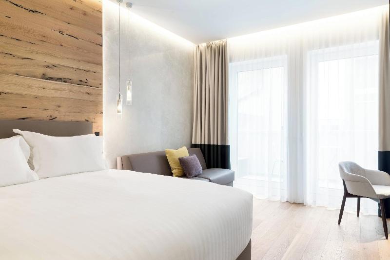 AC Hotel Venezia - Oda