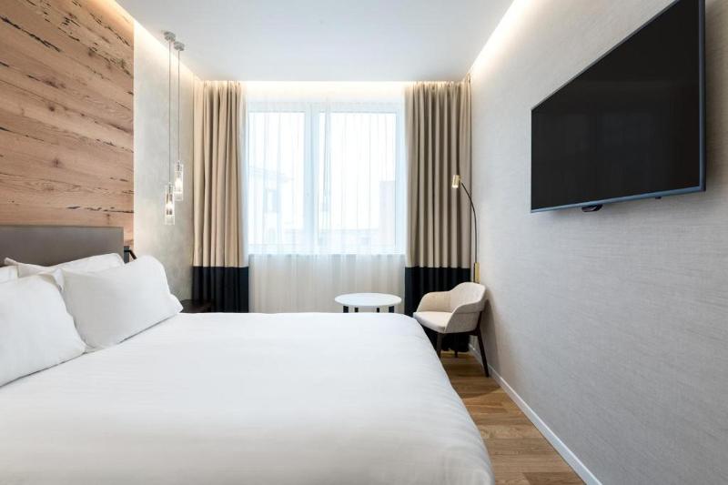 AC Hotel Venezia - Oda