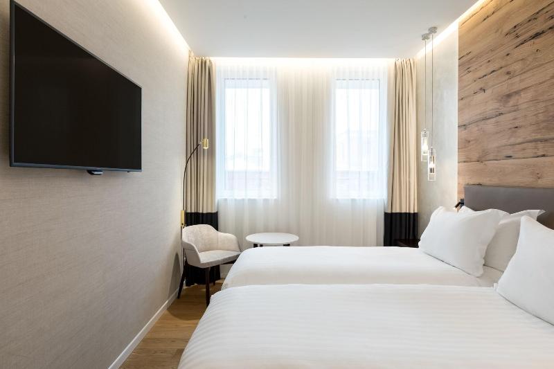 AC Hotel Venezia - Oda